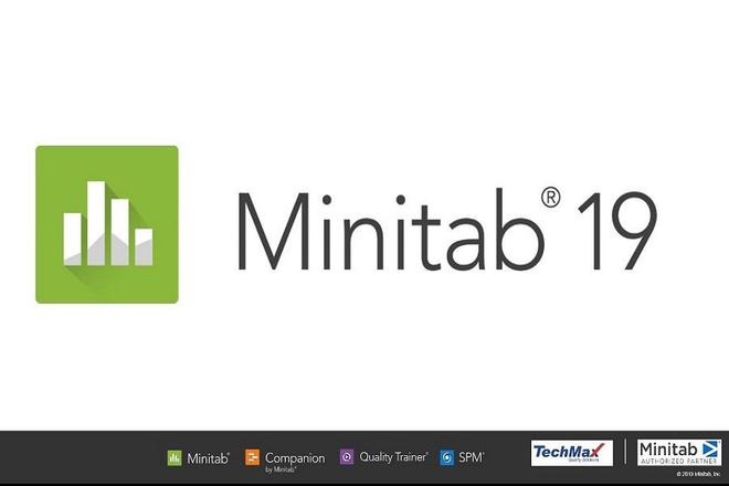 Minitab